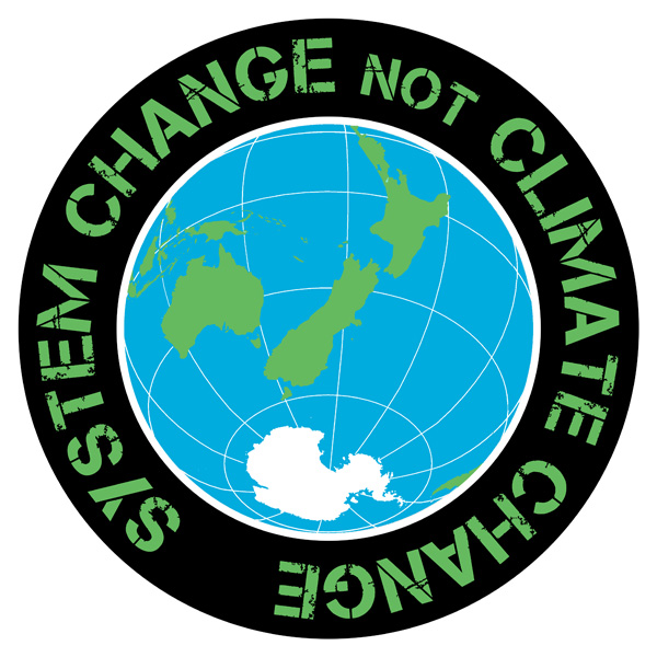 System Change